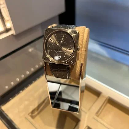 Bell & Ross BR S BRS-92