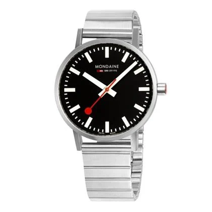 Mondaine Classic A660.30360.16SBW