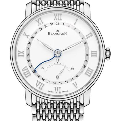 Blancpain Villeret Ultra-Slim 6653Q 1127 MMB