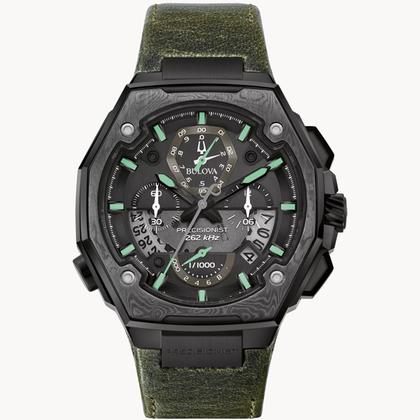 Bulova Precisionist 98B355