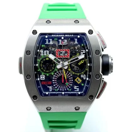 Richard Mille RM 011 RM011-02