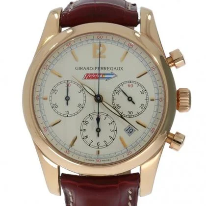 Girard Perregaux Ferrari 49580