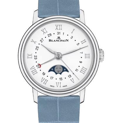 Blancpain Villeret 6106 1127 95A