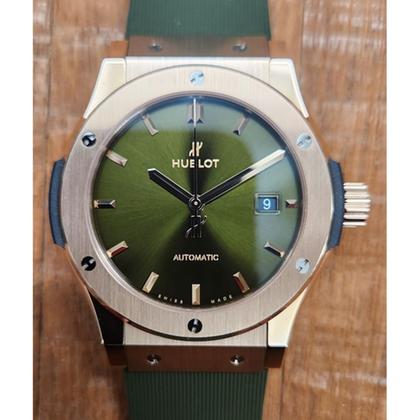 Hublot Classic Fusion 542.OX.8980.RX