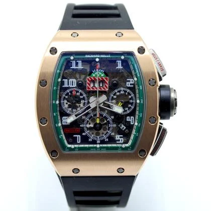 Richard Mille RM 011 RM011 AJ RG