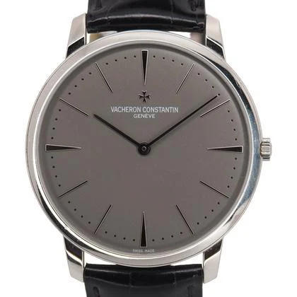 Vacheron Constantin Patrimony 81180/000P-9539