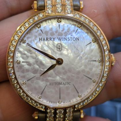Harry Winston Premier PRNAHM36RR001