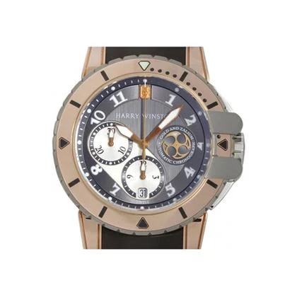 Harry Winston Project Z OCEACH44RZ001