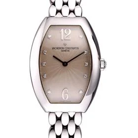 Vacheron Constantin Égérie 25040
