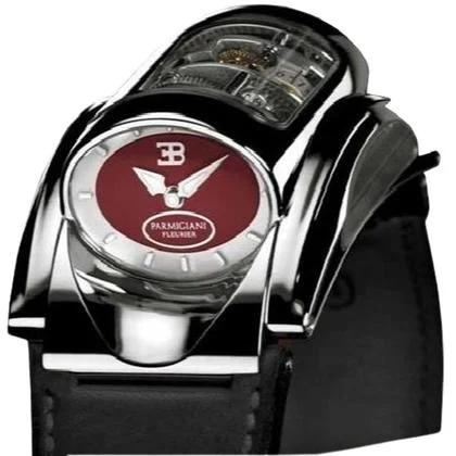 Parmigiani Fleurier Bugatti PF000164-01