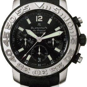 Blancpain Air Command 2285F-6530-66A