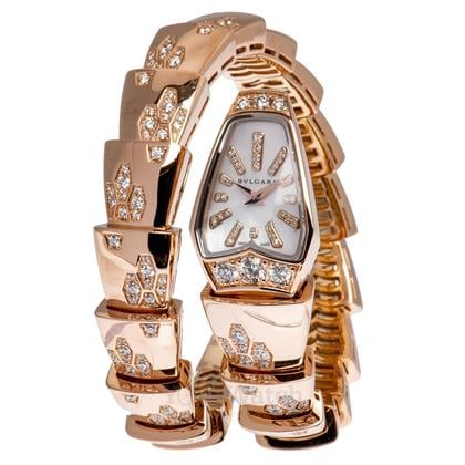 Bulgari Serpenti 101995 SPP26WGD1GD1.1T