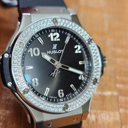 Hublot Big Bang 361.sx.1270.rx.1104
