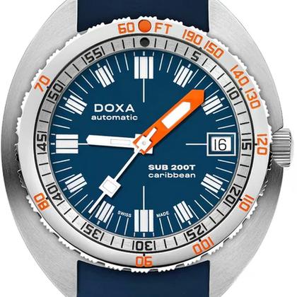 Doxa Sub 804.10.201.32