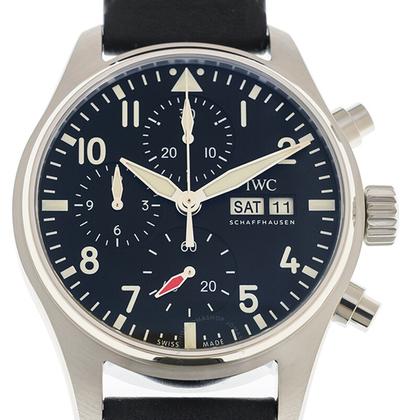 IWC Pilot IW388111