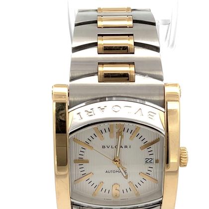 Bulgari Assioma AA 48 SG