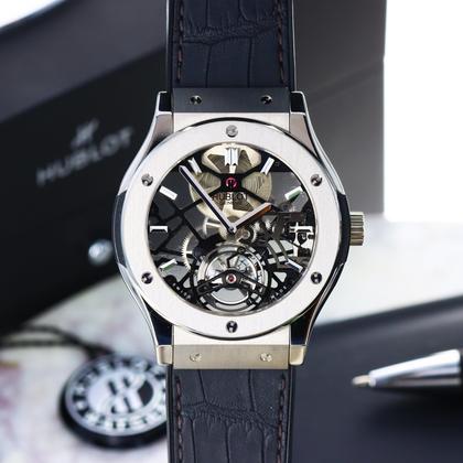 Hublot Classic Fusion 505.NX.0170.LR