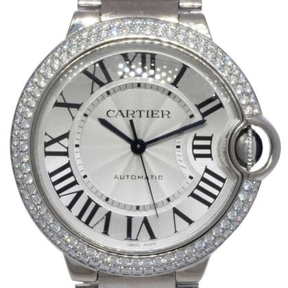 Cartier Ballon Bleu 3004