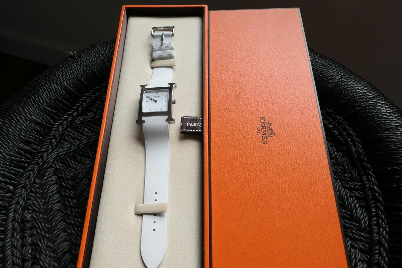 Hermès Heure H HH1.510