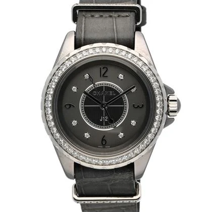 Chanel J12 H4188