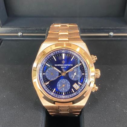 Vacheron Constantin Overseas 5500V/110R-B952
