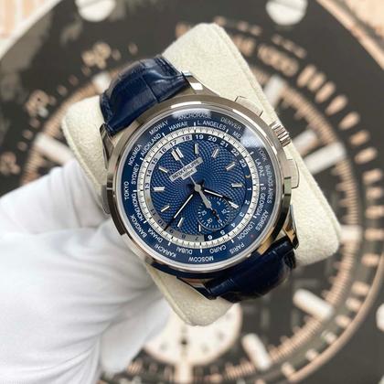 Patek Philippe World Time 5930G-010