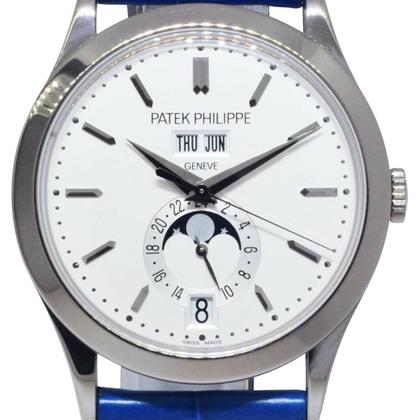 Patek Philippe Annual Calendar 5396G