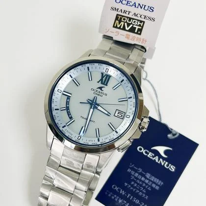 Casio Oceanus OCW-T150-2AJF