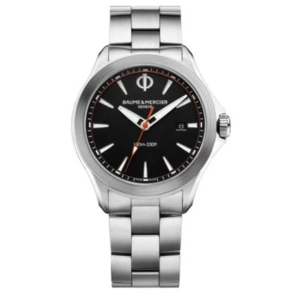 Baume & Mercier Clifton M0A10412