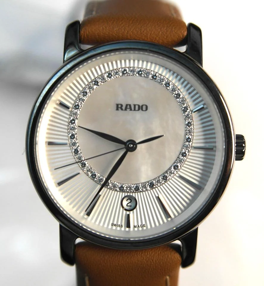 Rado DiaMaster R14064945
