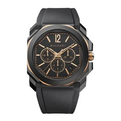Bulgari Octo 103075 BGO41PBBSGVDCH