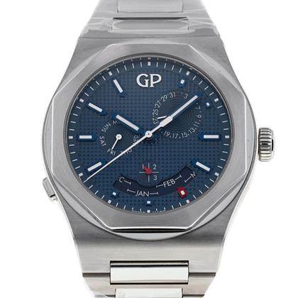 Girard Perregaux Laureato 81035-11-431-11A