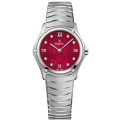 Ebel Sport 1216487A