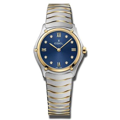 Ebel Sport 1216446A