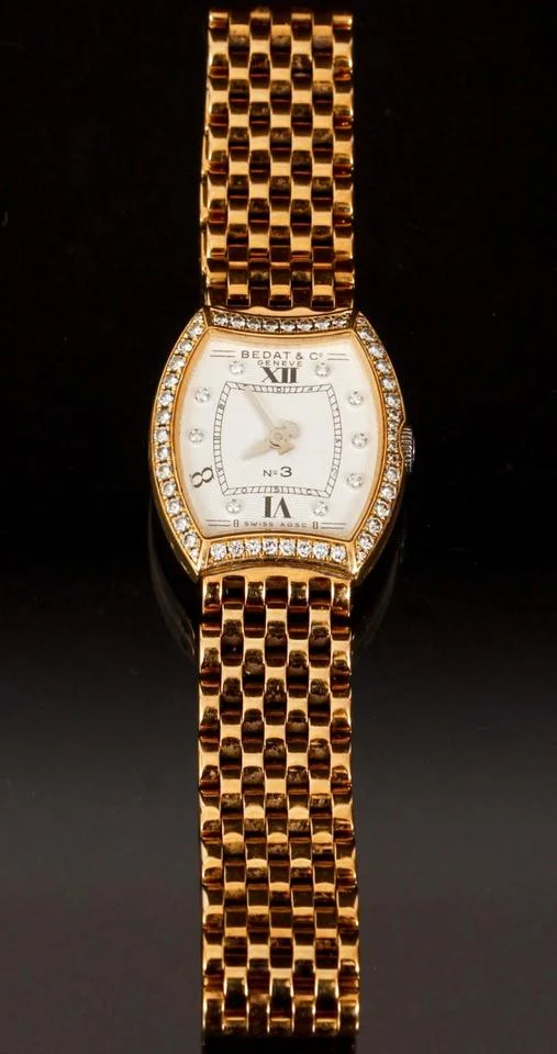 Bedat & Co N° 03 304