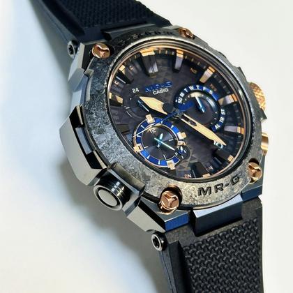 Casio G-Shock MRG-B2000R-1AJR