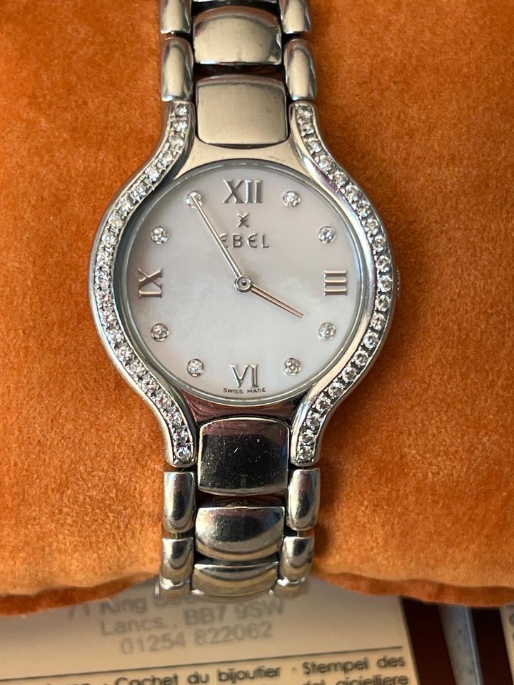 Ebel Beluga E9157421
