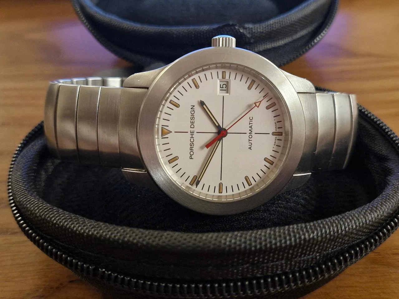 Porsche Design 6602.41.10