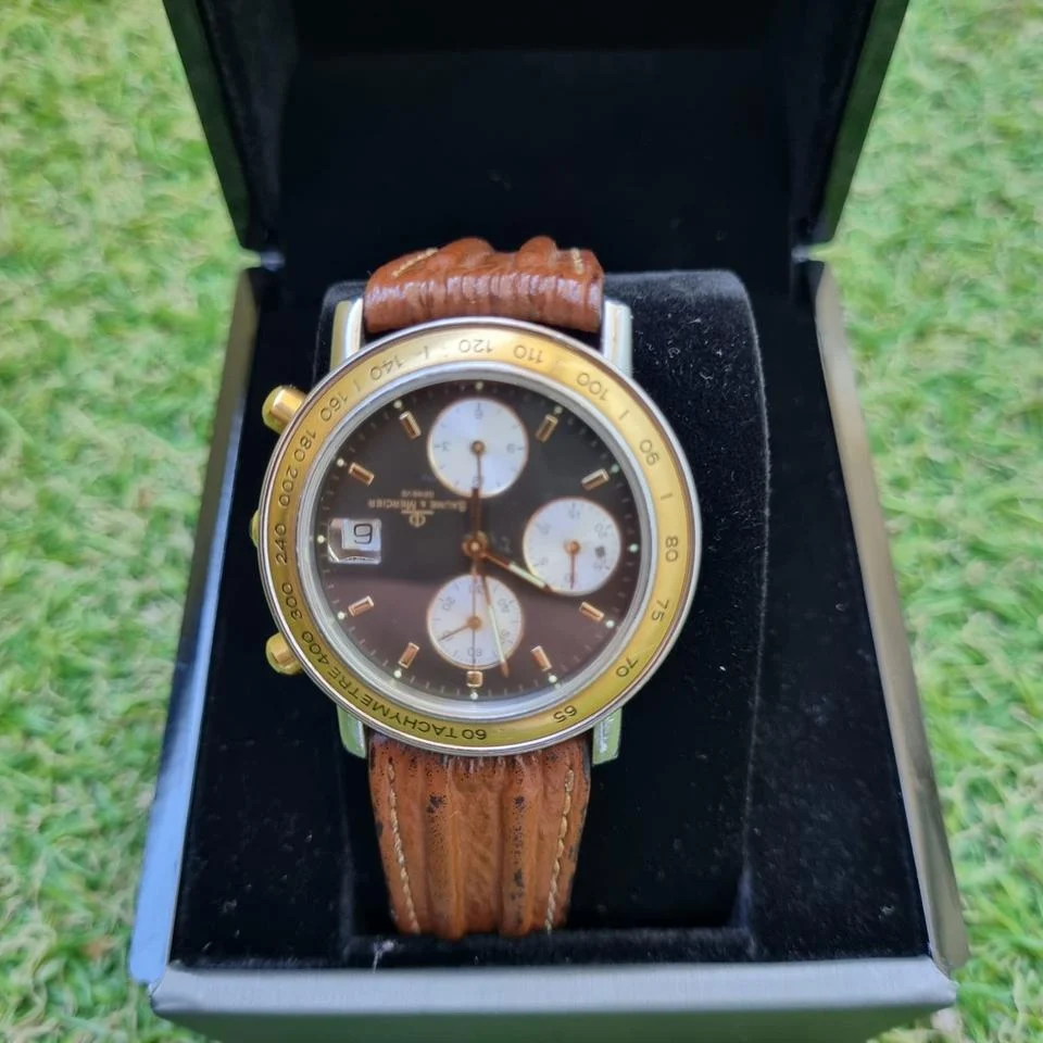 Baume & Mercier 6105.018