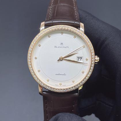 Blancpain Villeret Ultra-Slim 6223-2987-55b