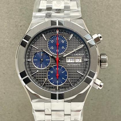 Maurice Lacroix AIKON AI6038-TT03F-331-A