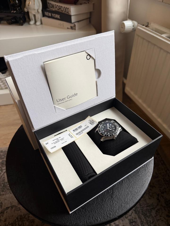 Montblanc 1858 129766