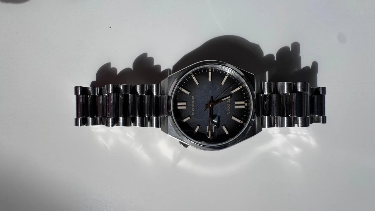 Citizen NJ0200-50E
