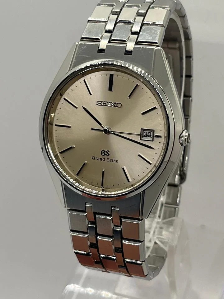 Grand Seiko 9587-8000