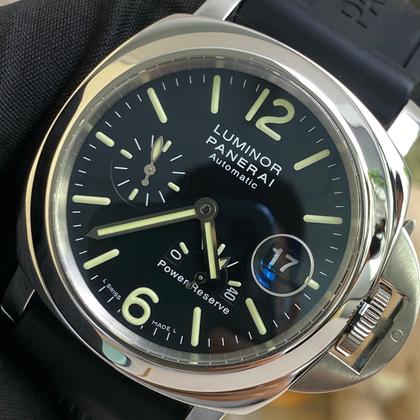 Panerai Luminor Power Reserve PAM 00090