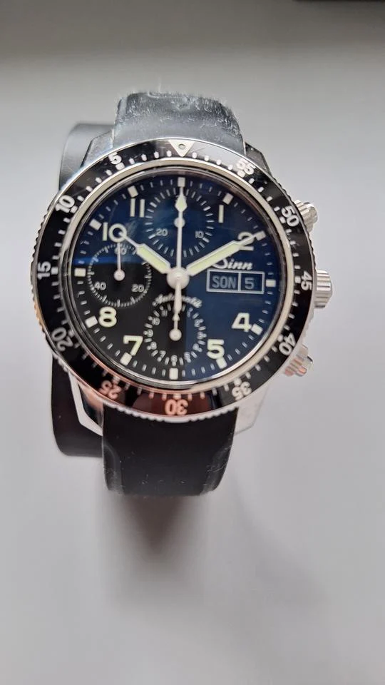 Sinn 103 103 St Sa