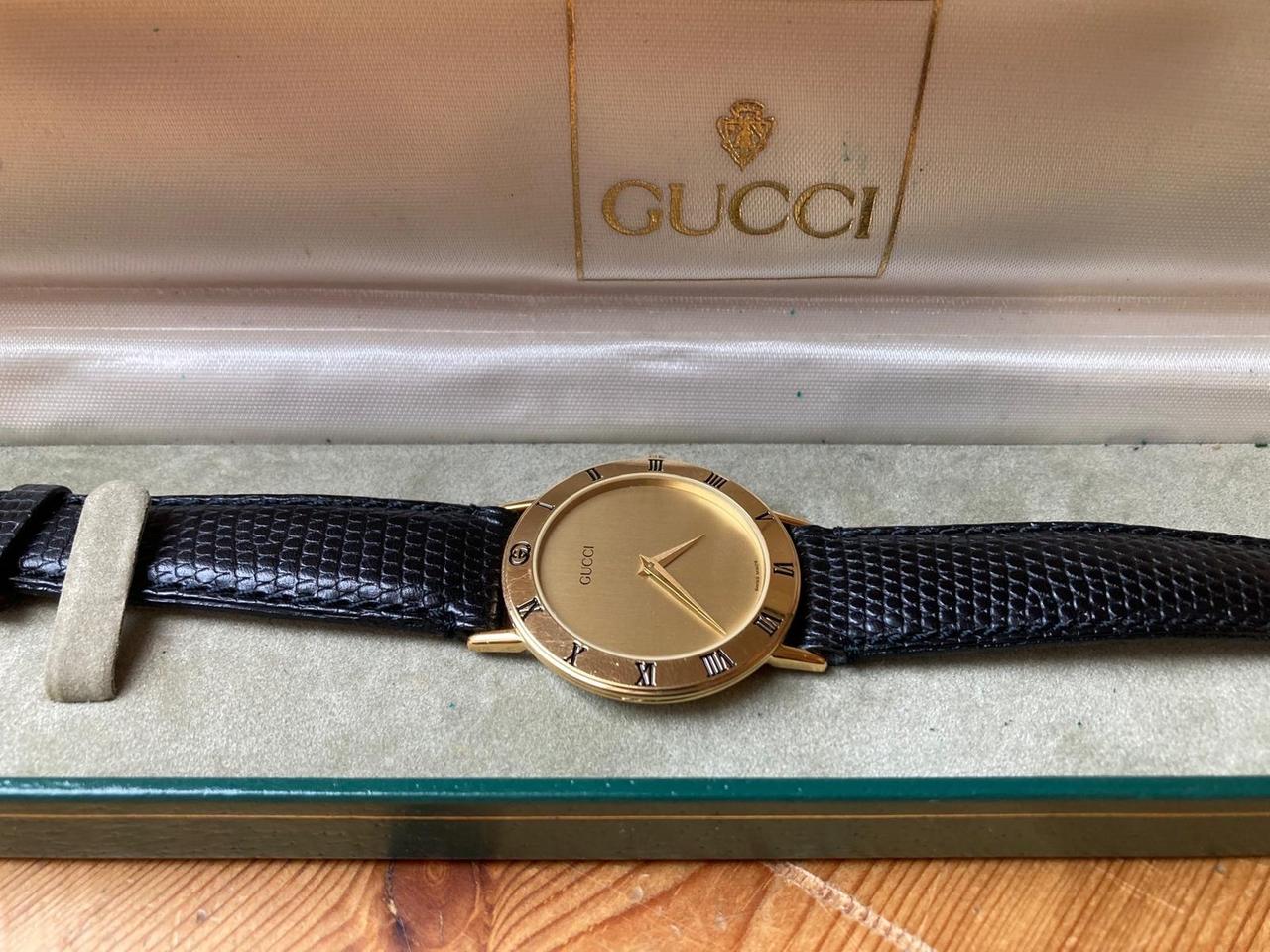 Gucci 3000.2.M