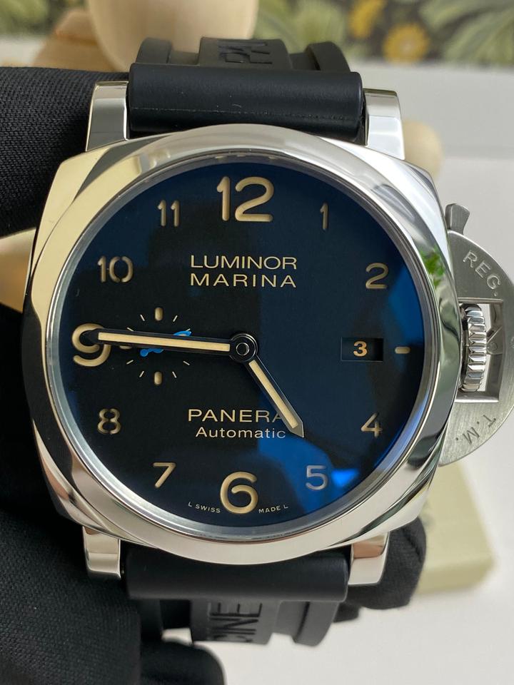 Panerai Luminor Due PAM 00755