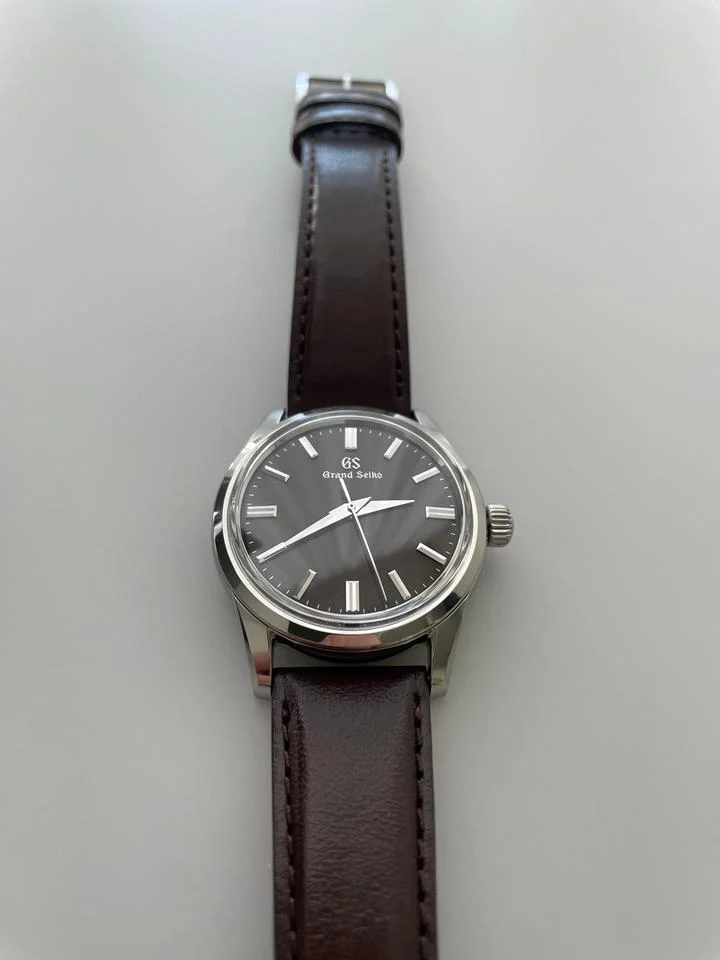 Grand Seiko Elegance Collection SBGW269