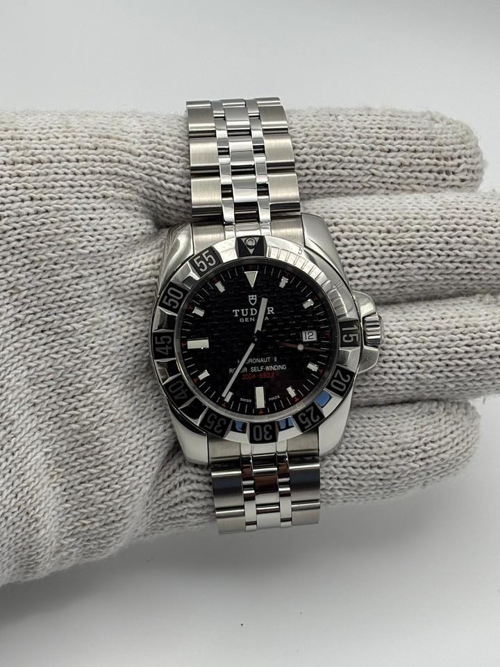 Tudor Hydronaut II 20040